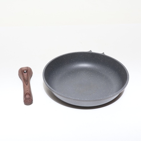 Nepriľnavá panvica SENSARTE 28cm