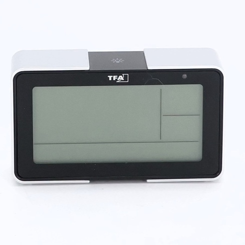 Digitálny budík TFA Melody 60.2540.01