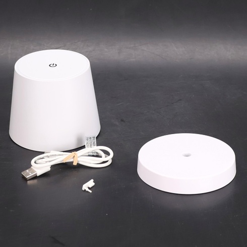 Bezdrôtová lampa Briloner 7423016