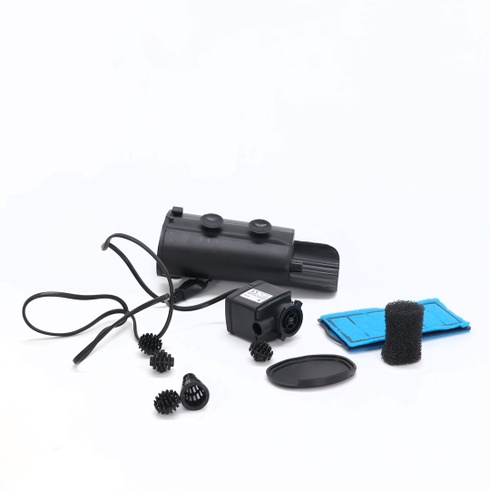 Akvarijný filter ZHIYANG ZY-T10