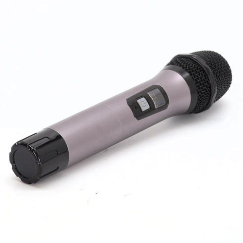 Bezdrôtový mikrofón Tonor TW620
