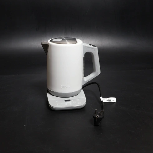 Rychlovarná konvice Ninja KT200EUWH