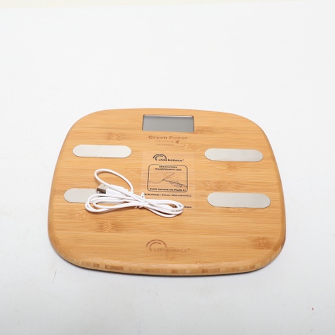 LITTLE BALANCE 8359 Bambou Connect-4 USB,