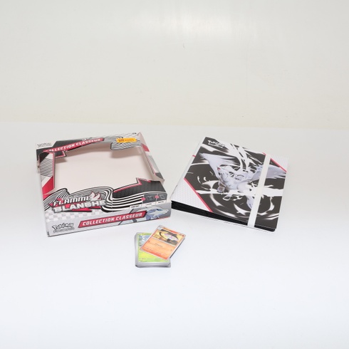 Zberateľské karty Pokémon Pokémon Collection