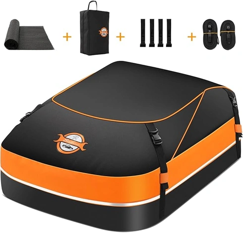 Strešný úložný box Sailnovo 435 l