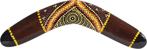 Bumerang Australian Treasures