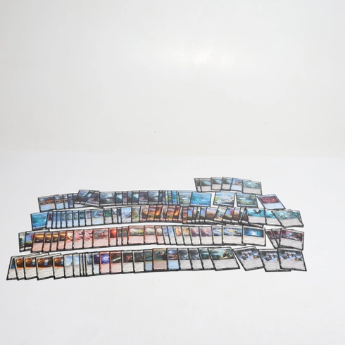 Magic: The Gathering - FINAL FANTASY Starter Kit - Naučte sa mágiu s 2 hracími balíčkami (nemecká