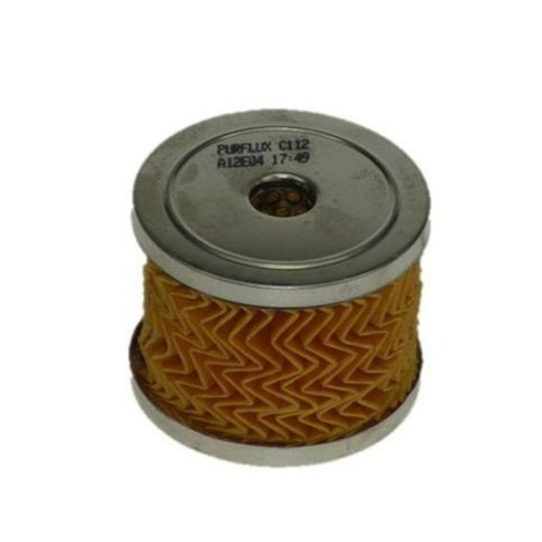 Palivový filter PURFLUX C112 kompatibilný s RENAULT Trafic 2 Van FL 000085439757 ND10420250