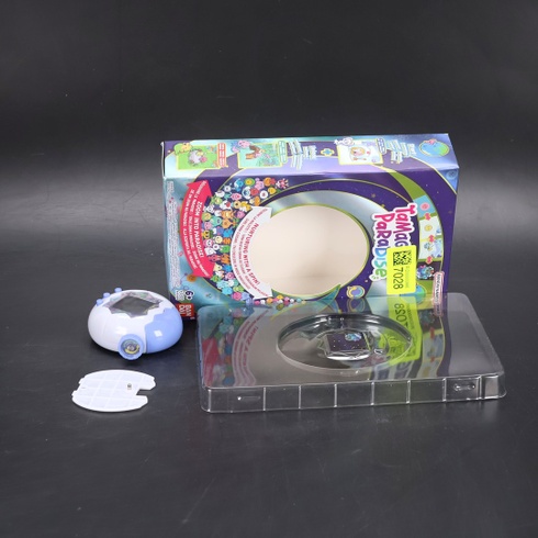 Interaktívna hračka Tamagotchi