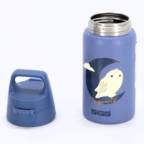 Fľaša na pitie Sigg 6191.20 0,5 l