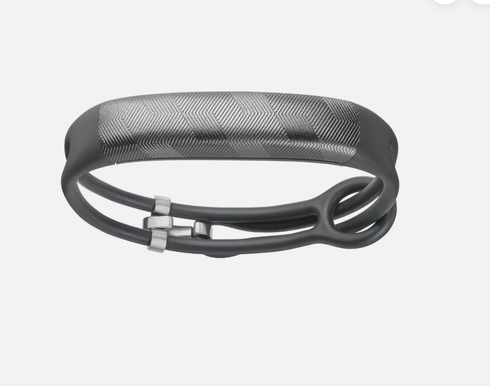 Fitness náramok Jawbone UP2