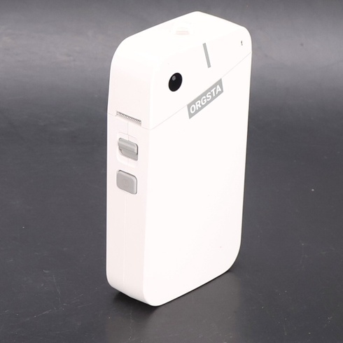 ORGSTA S001 Tiskárna štítků Samolepicí etiketovací zařízení Bluetooth 2000 mAh Etiketovací stroje