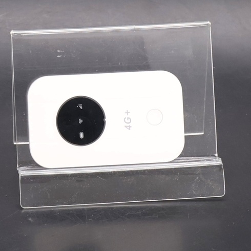 VBESTLIFE 4G WiFi hotspot, odemčený LTE USB WiFi modem se slotem pro SIM kartu, přenosný cestovní