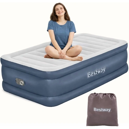 Nafukovací postel Bestway 6713G