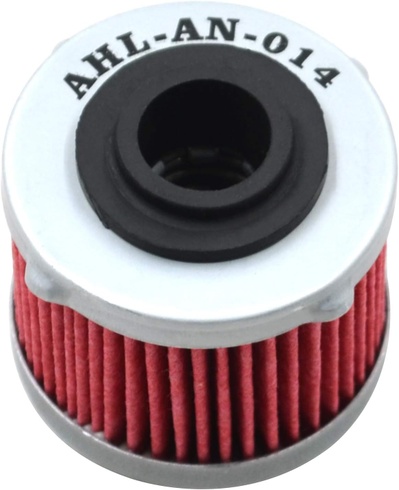 Olejový filtr AHL pro Aprilia 125