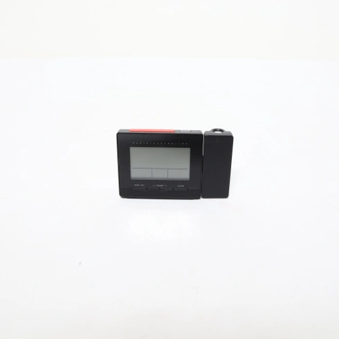 Digitálny budík TFA Dostmann 60.5016.01