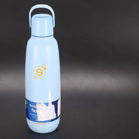 Termoska Sodastream Fizz & Go Cool