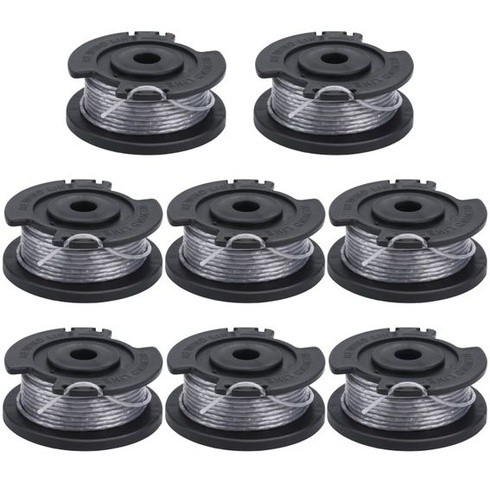 8 kusov F016800569 F016800385 Cievka nite 4,9 m 1,6 mm pre Bosch 23/26 8 kusov Bosch F016800569