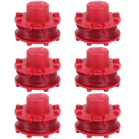 3405096 Cievka s niťou 1,6 mm pre vyžínač Einhell GE-CT 36/30 Li E