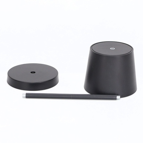 Stolová lampa Briloner LED NA USB C