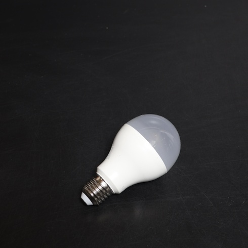 Sada LED žiaroviek AmazonBasics E27 14 W 6 ks