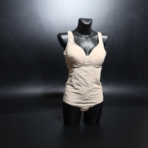 Dámské zeštíhlující body Yuson Girl, stahovací prádlo, kontrola bříška, kontrola plochého bříška,