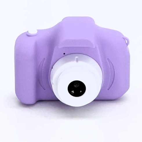 Detská kamera MYSTILUCK, digitálna HD 1080P kamera pre deti s 2,0