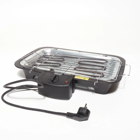 Elektrický gril Tristar BQ-2883