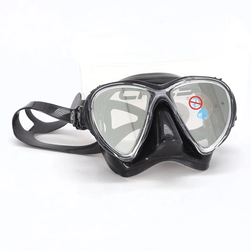 Potapěčská maska Cressi DS336950