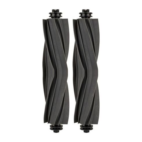 2x hlavné valčekové kefy x40 Ultra pre Dreame X30 Ultra/ L10s Ultra/ L20 Ultra/ L10s Pre Ultra/