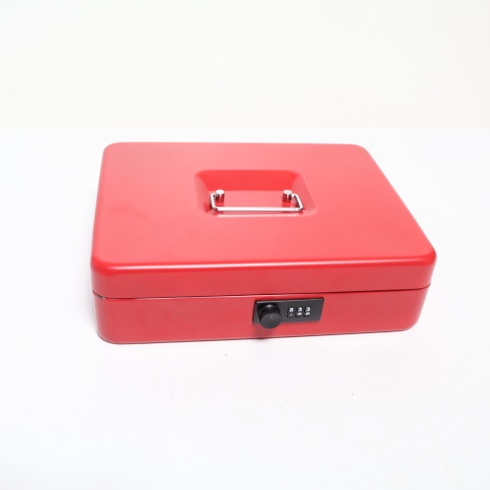 Úložný box RelaxDays 10047777_47 na peniaze