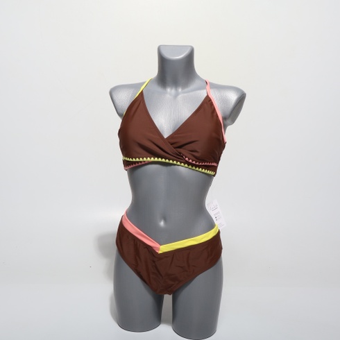 Dámske dvojdielne plavky Cupshe Bikini