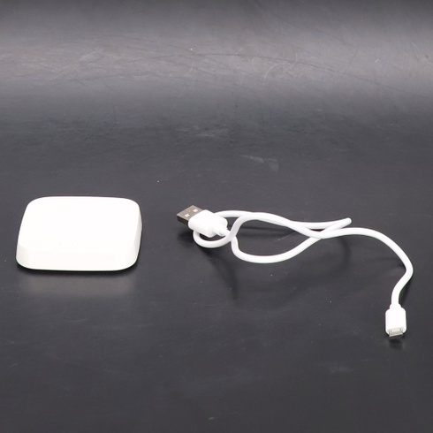 ZigBee Hub MOES ZHUB-ZX-TRV-MS