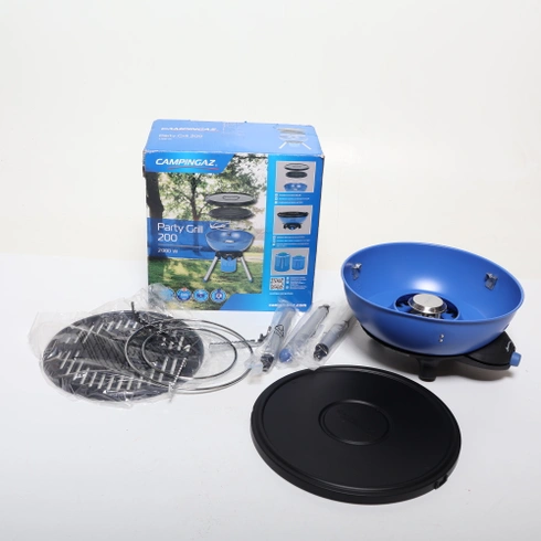 Plynový gril Campingaz Party Grill 200 CV