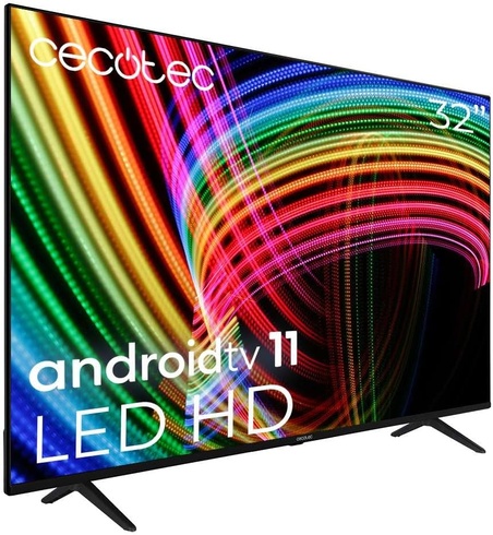 Televízor Cecotec smart LED 32