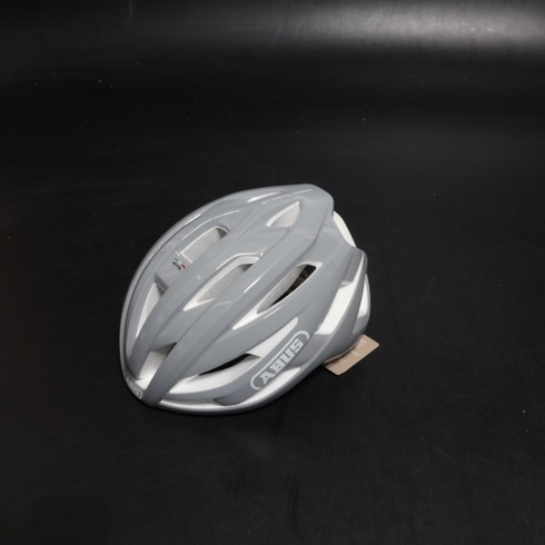 Cyklistická helma ABUS StormChaser ACE - Lehká cyklistická helma pro silniční závody, gravel
