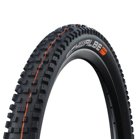 Plášť na horský bicykel Schwalbe Nobby Nič – 26