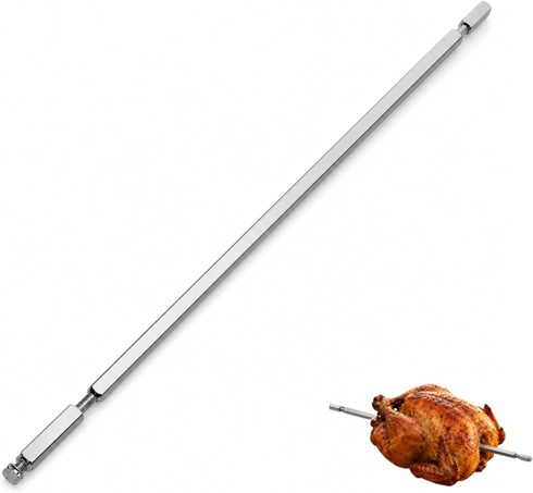 Grilovací rošt Cabilock strieborná