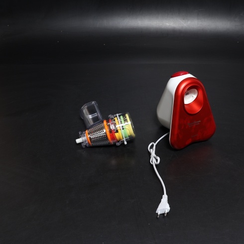 Elektrický krájač Moulinex DJ756G15