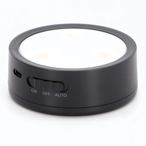 LED bodové svietidlá Tedmos TD-BQ-7531GY-B