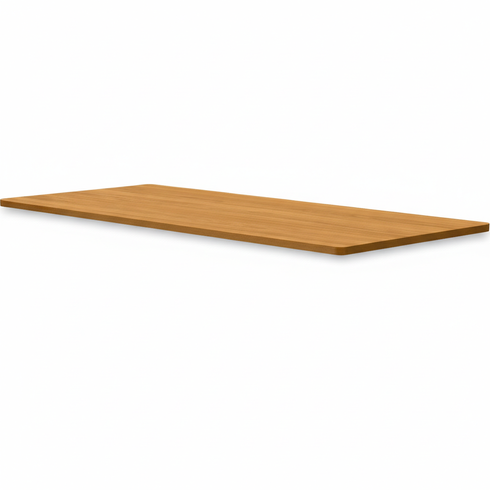 Stolová doska TB-R1206-EUCB-FSC maple, 120 x 60 cm - N