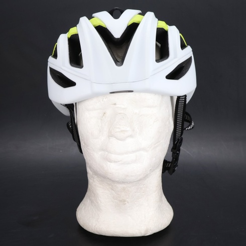 Cyklistická prilba Sena R2-MW00L biela