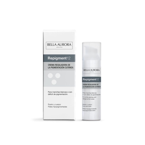 Repigmentačný krém Bella Aurora 627803 75 ml