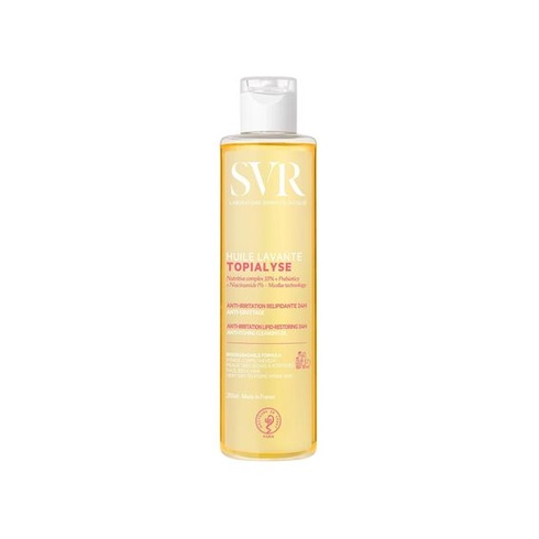 Topialyse SVR čisticí olej 200ml 72g (1. balení)