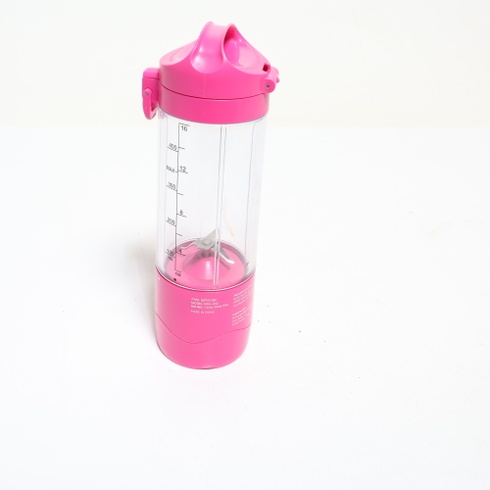 Přenosný mixér Nutribullet NBP003BP