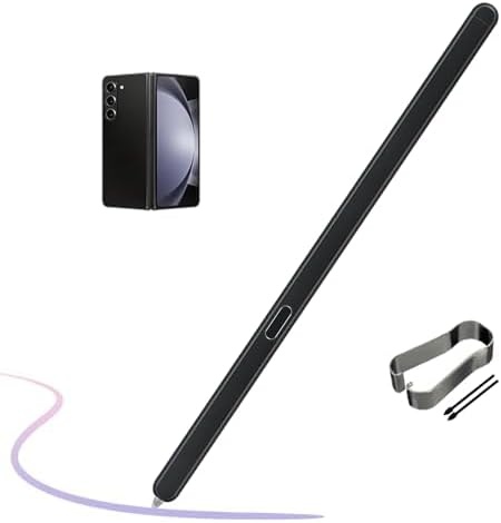 Stylus Dakexiong pre Samsung Galaxy čierny