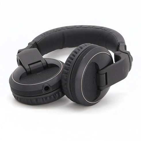 Bezdrôtové slúchadlá Pioneer DJ HDJ-X5-K