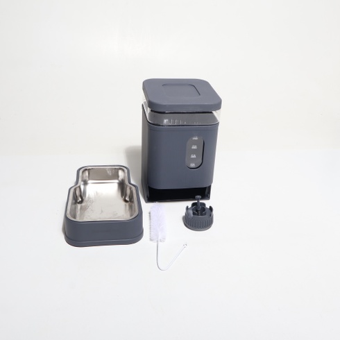 Dávkovač vody Gardner Pet GP01B6125GY