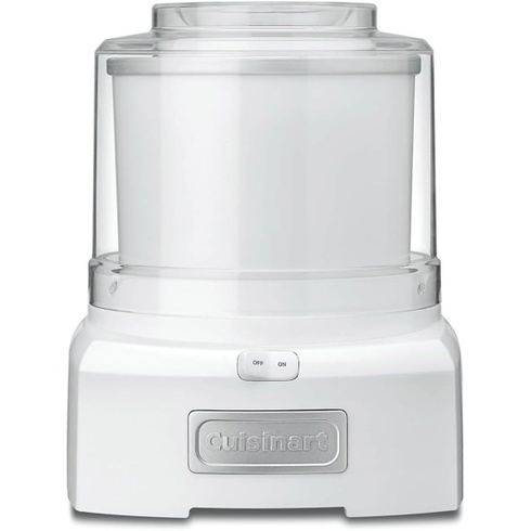 Zmrzlinovač Cuisinart ICE21E
