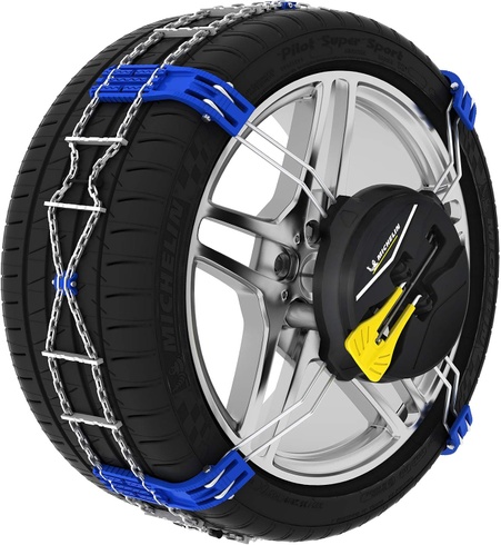 Snehové reťaze Michelin FAST GRIP